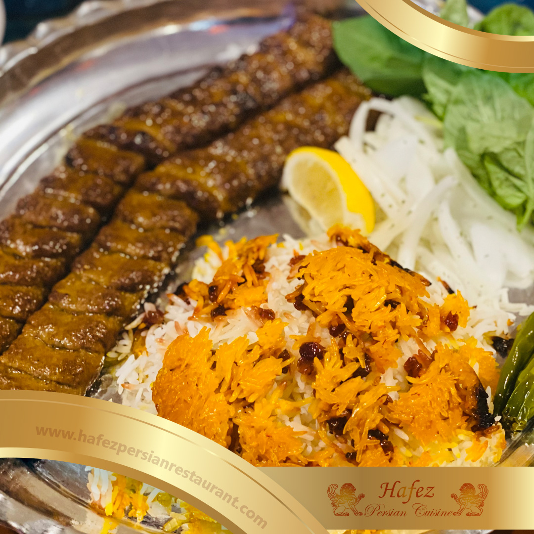 Hafez Persian Cuisine