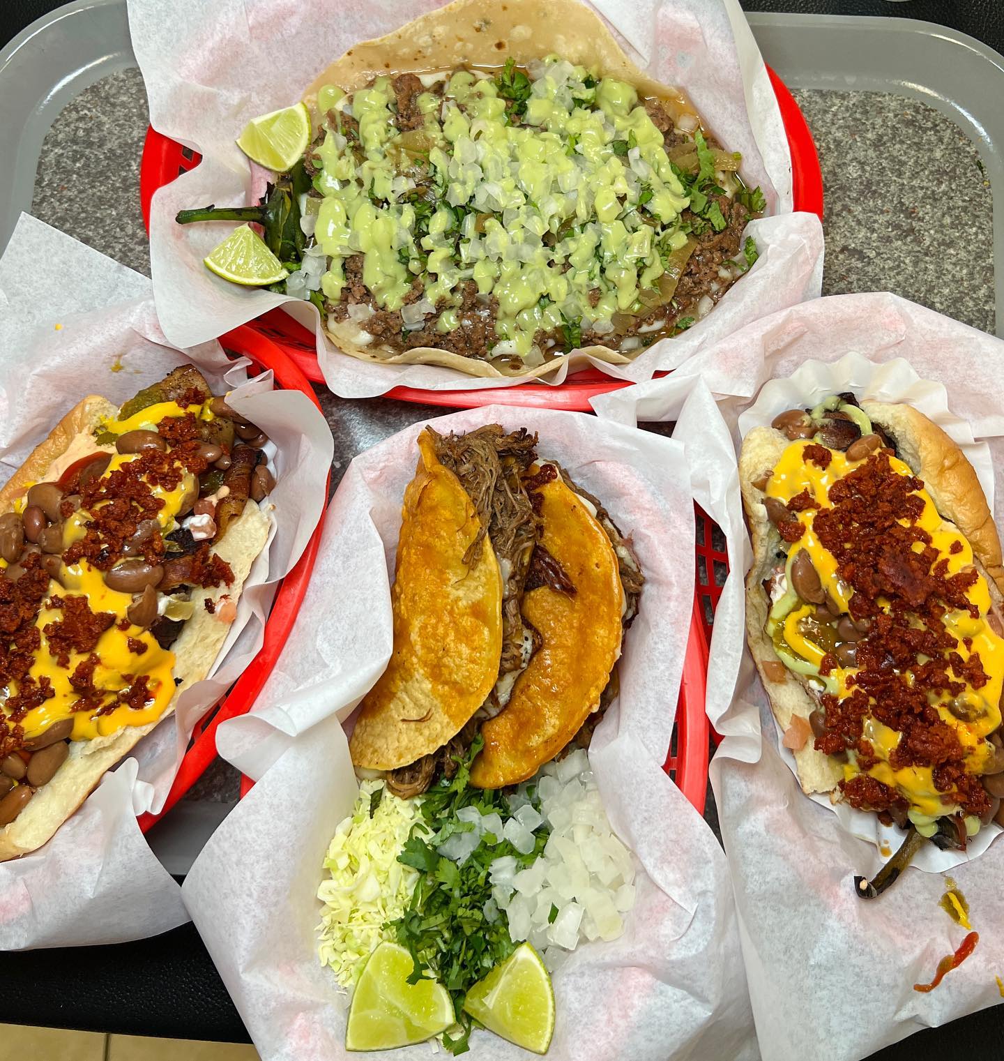 Tacos Karina's & Hot Dogs