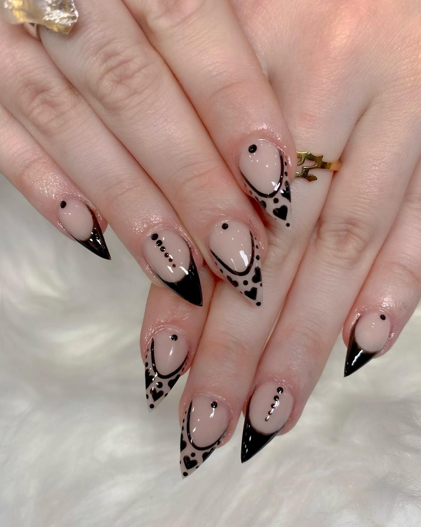 Swan Nails  Las Vegas NV