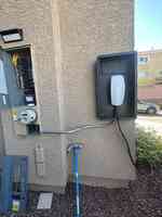 Wired Up Electrical Services Llc