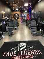 Fade Legends Barbershop