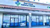 San Juan Medical Center