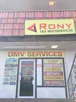 Rony Tax Multiservices