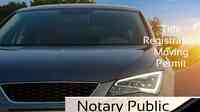 Notary and Legal Services LLC DMV Mobile