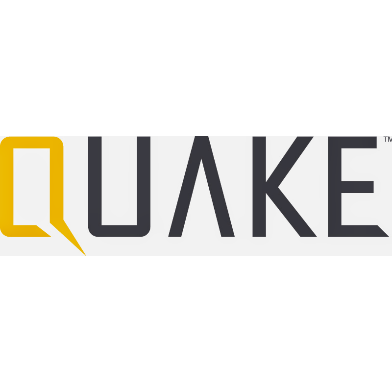 Quake Interactive