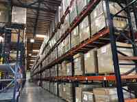 Advantage Warehousing & Logistics