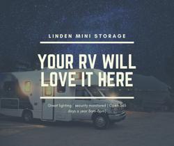 Linden Mini Storage