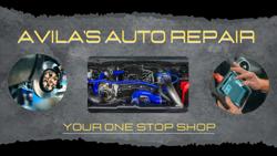 Avila's Auto & Truck Repair