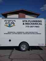 HTA Plumbing & Mechanical, Inc.