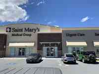 Saint Mary's Medical Group - North Valleys
