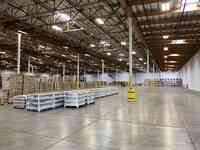 Giltner Logistics - Crossdock Warehouse