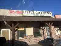Little City Guns