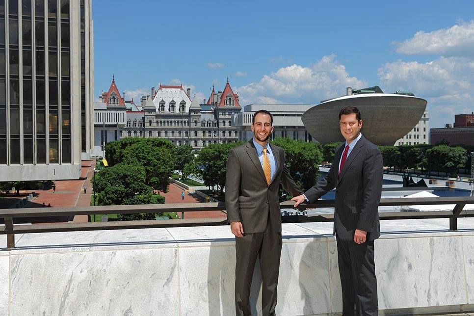 Warner & Warner, PLLC 6 Automation Ln suite 109, Albany, NY 12205