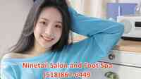 Ninetail Salon and Foot Spa