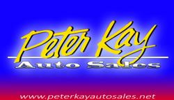Peter Kay Auto Sales