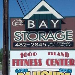 A Bay Storage