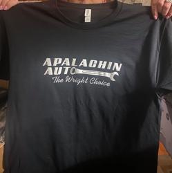 Apalachin Auto 