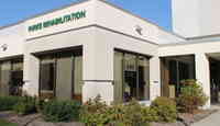 Burke Outpatient Rehabilitation & Physical Therapy - Armonk