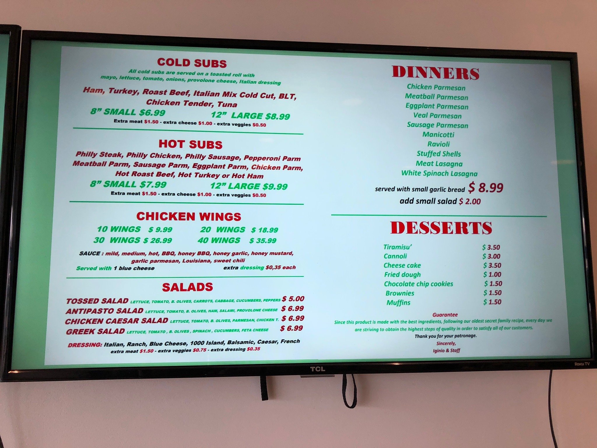Photo credit: Tripadvisor