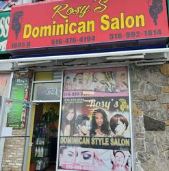 Jahaira Dominican Hair Salon