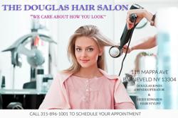 The Douglas Hair Salon