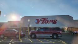 Tops Friendly Markets Carry Out Cafe