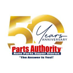 Parts Authority