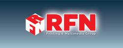 RFN Inc., Printing & Multimedia