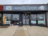 New York Black Belt Center