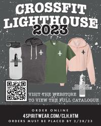 CrossFit LightHouse - Gym
