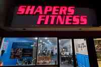 Shapers Fitness Inc