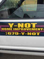 Y-Not Home Improvement Corporation