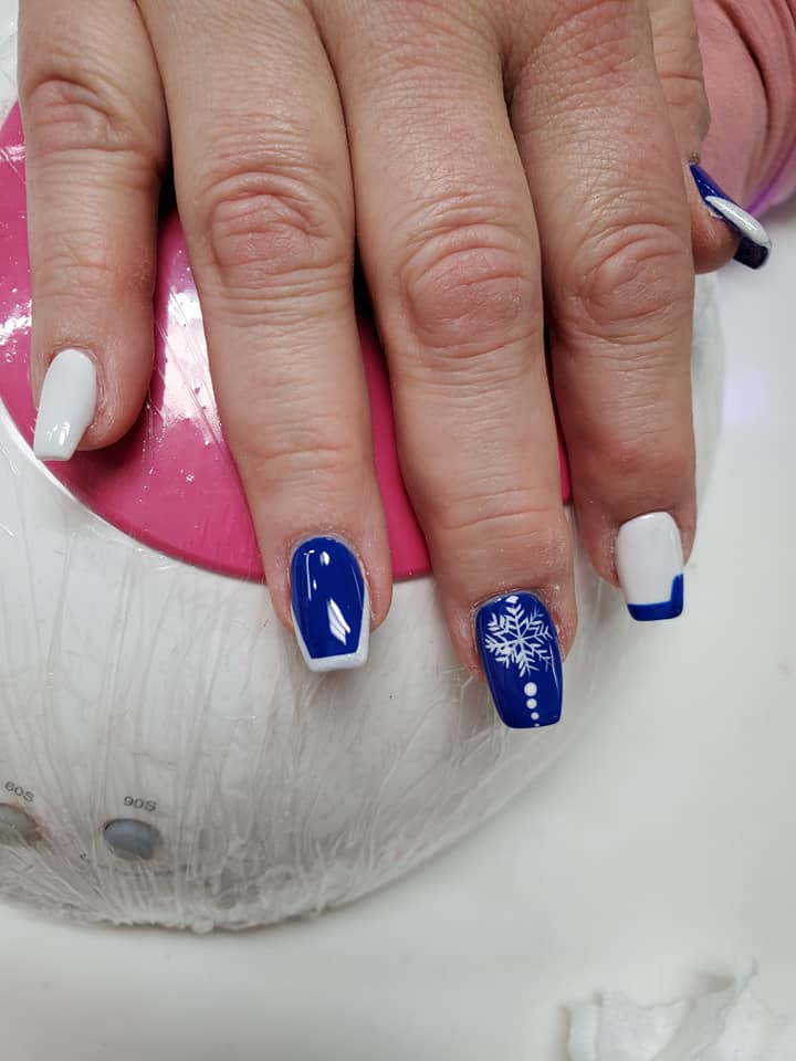 Mona Nail & Beauty 84 Canal St Suite 4, Big Flats New York 14814