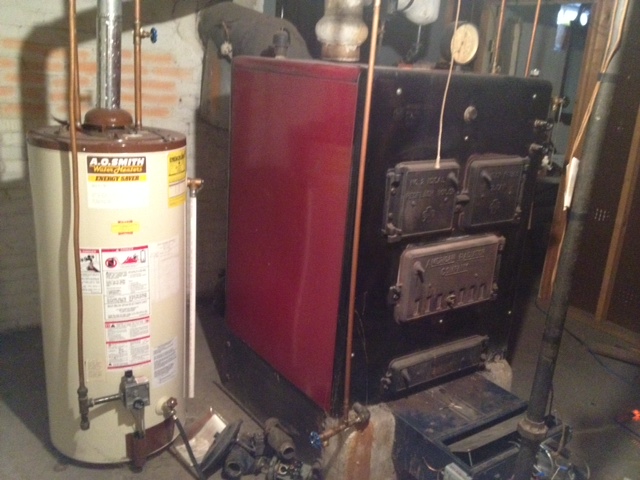 B C Plumbing Heating Elec Ac/R Inc 84 Main St # C, Big Flats New York 14814