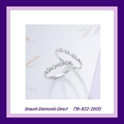 Braun's Diamonds Direct