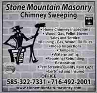 Stone Mountain Masonry
