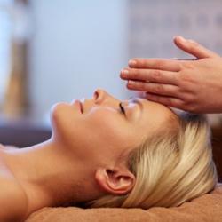 Janice K Waeghe, LMT / Massage Therapist