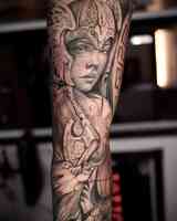 Ink 112 Tattoo Studio