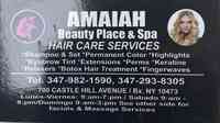 Amaiah Beauty Place & Spa