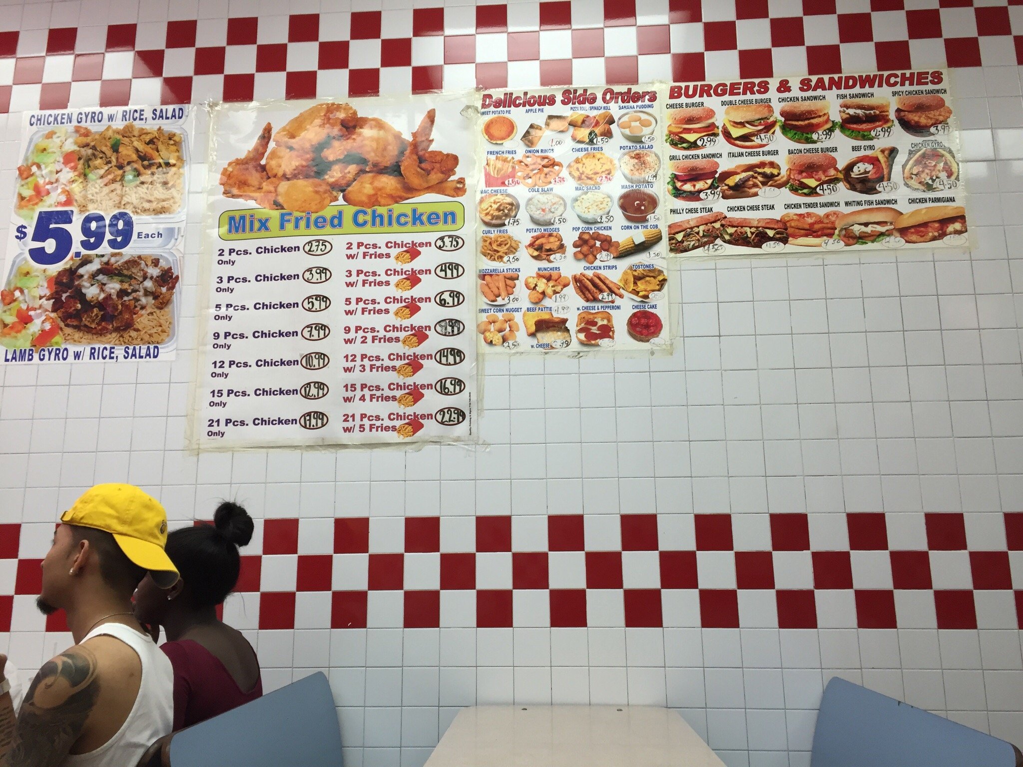 Photo credit: Tripadvisor