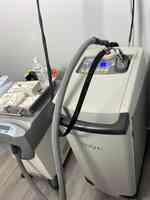 NYC laser hair removal and spa