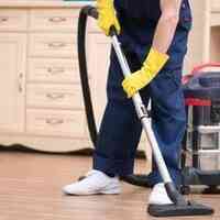 C & D Professional Cleaning Services LLC