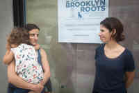 Brooklyn Roots Veterinary Hospital