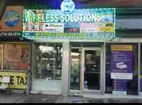 Wireless Solutions 1 inc