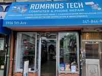 Romano's Tech
