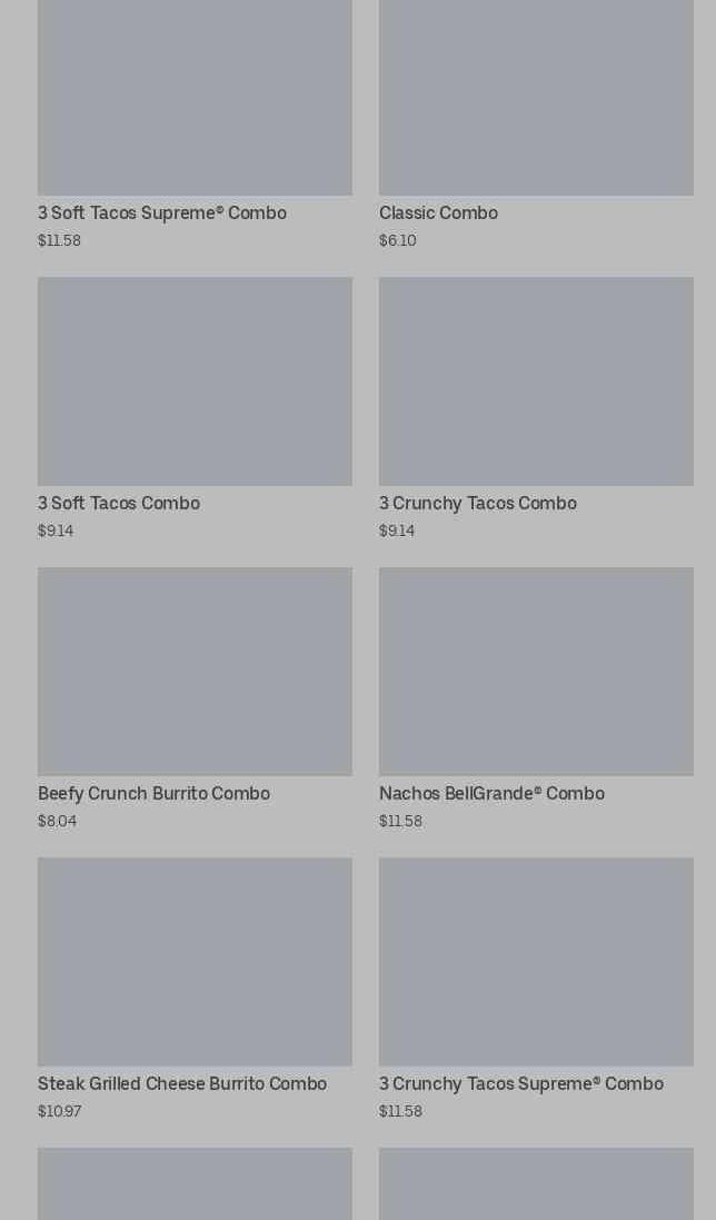 Photo credit: Posmates