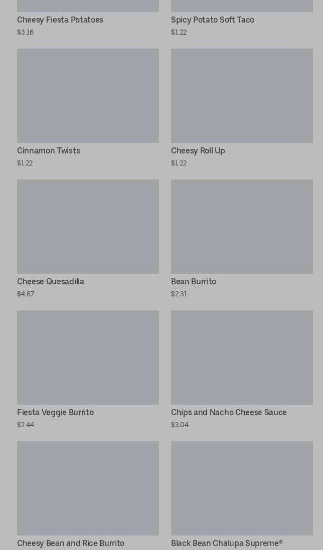 Photo credit: Posmates