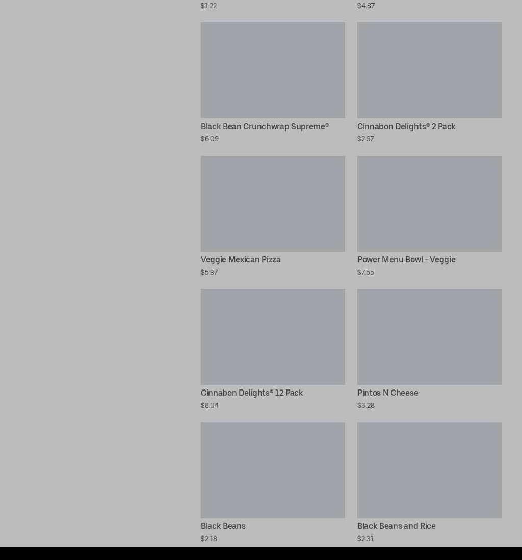 Photo credit: Posmates