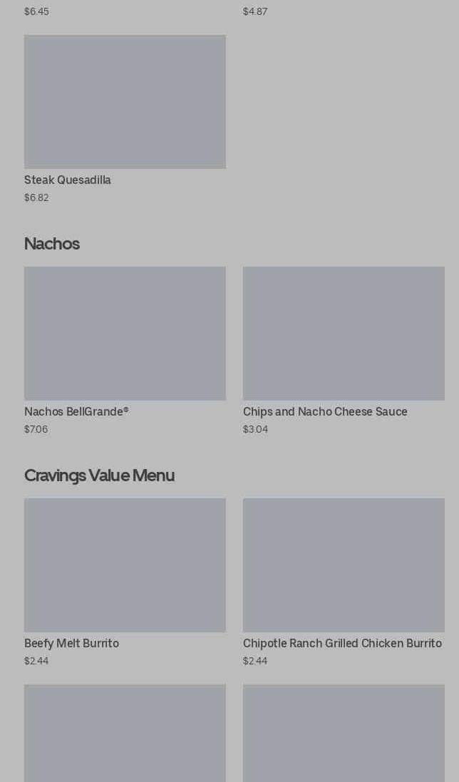 Photo credit: Posmates