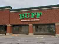 Buffalo's Ultimate Fitness Facility